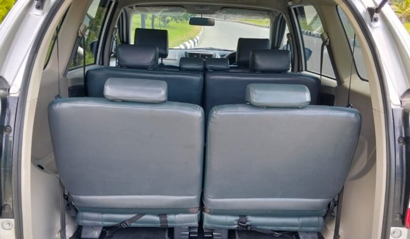 
								TOYOTA AVANZA 1.3 G MANUAL 2020 full									
