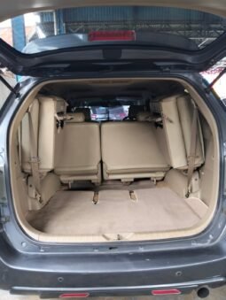 
										TOYOTA FORTUNER G DIESEL MANUAL 2010 full									