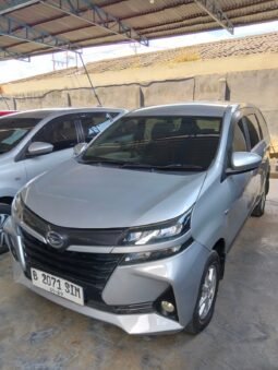 
										DAIHATSU XENIA 1.3 X MANUAL 2019 full									