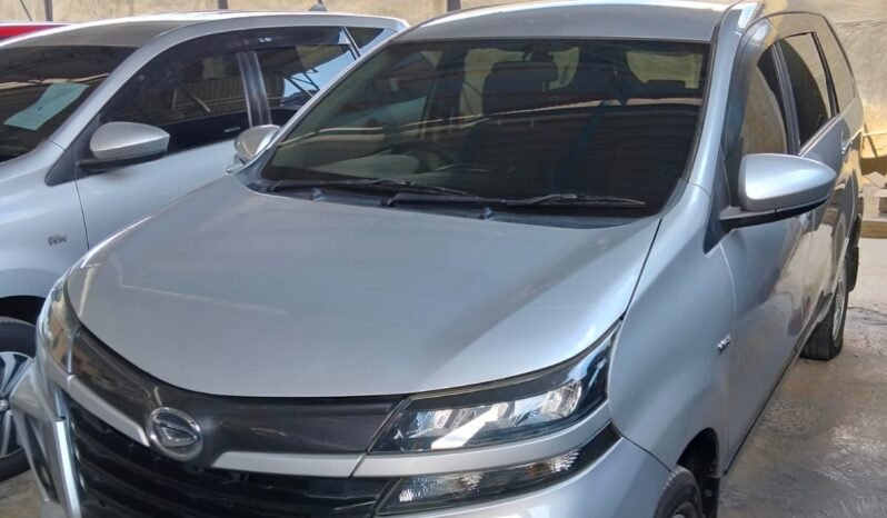 
								DAIHATSU XENIA 1.3 X MANUAL 2019 full									