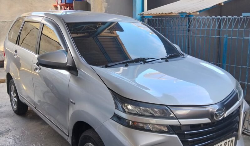 
								DAIHATSU XENIA 1.3 X MANUAL 2019 full									