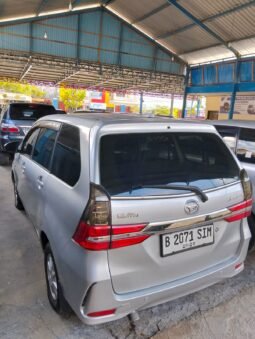 
										DAIHATSU XENIA 1.3 X MANUAL 2019 full									