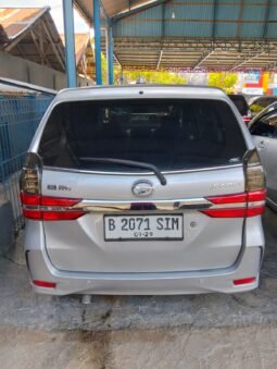 
										DAIHATSU XENIA 1.3 X MANUAL 2019 full									