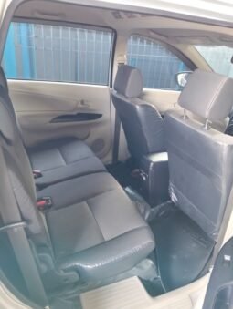 
										DAIHATSU XENIA 1.3 X MANUAL 2019 full									
