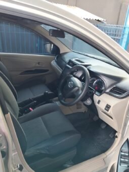 
										DAIHATSU XENIA 1.3 X MANUAL 2019 full									
