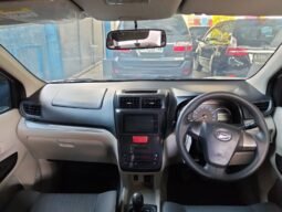 
										DAIHATSU XENIA 1.3 X MANUAL 2019 full									