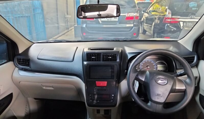 
								DAIHATSU XENIA 1.3 X MANUAL 2019 full									