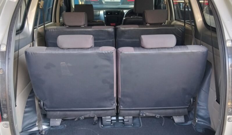 
								DAIHATSU XENIA 1.3 X MANUAL 2019 full									