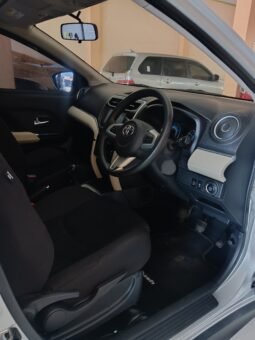 
										TOYOTA RUSH 1.5 G MANUAL 2020 full									
