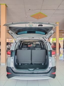 
										TOYOTA RUSH 1.5 G MANUAL 2020 full									