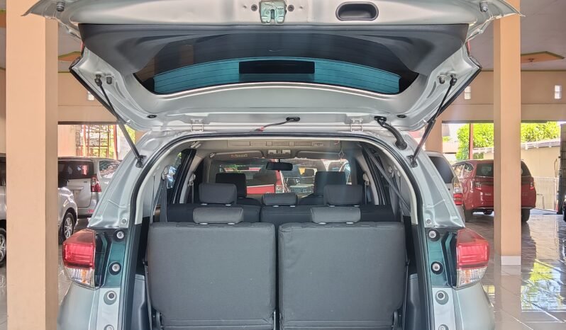 
								TOYOTA RUSH 1.5 G MANUAL 2020 full									