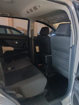 
										TOYOTA RUSH 1.5 G MANUAL 2020 full									