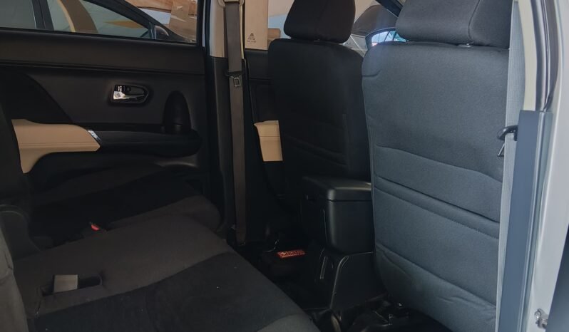 
								TOYOTA RUSH 1.5 G MANUAL 2020 full									