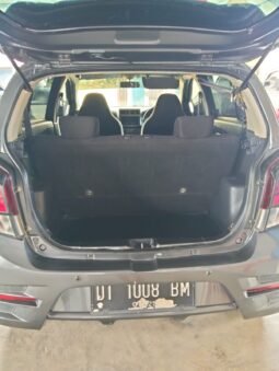 
										TOYOTA AGYA 1.2 TRD S MANUAL 2019 full									