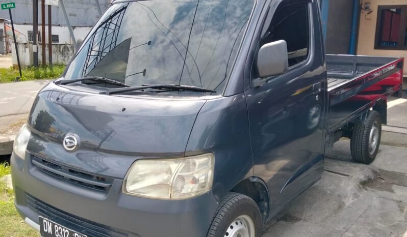 
								DAIHATSU GRAN MAX 1.5 STD 2021 full									