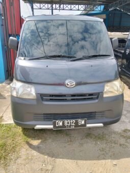 DAIHATSU GRAN MAX 1.5 STD 2021