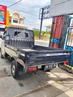 
										DAIHATSU GRAN MAX 1.5 STD 2021 full									