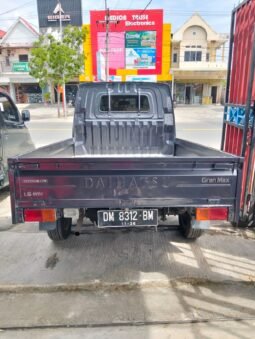 
										DAIHATSU GRAN MAX 1.5 STD 2021 full									