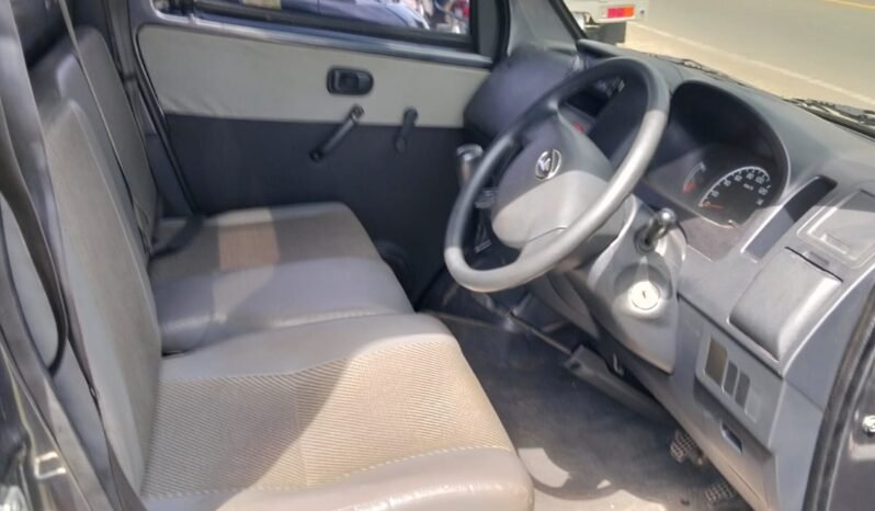
								DAIHATSU GRAN MAX 1.5 STD 2021 full									