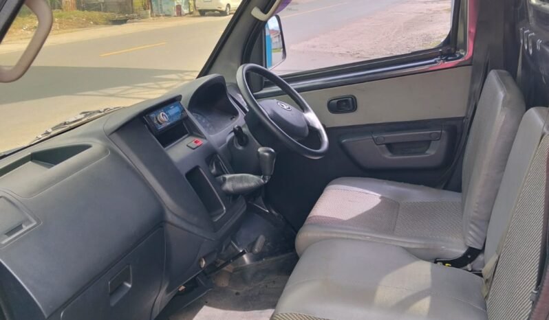 
								DAIHATSU GRAN MAX 1.5 STD 2021 full									