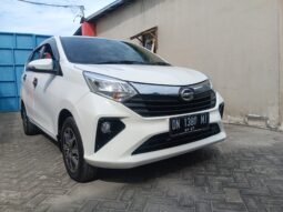 
										DAIHATSU SIGRA 1.2 R MANUAL 2022 full									
