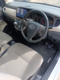 
										DAIHATSU SIGRA 1.2 R MANUAL 2022 full									