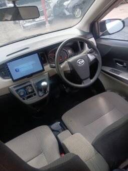 
										DAIHATSU SIGRA 1.2 R MANUAL 2022 full									