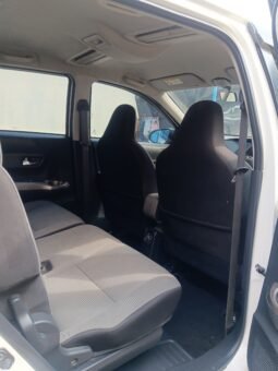 
										DAIHATSU SIGRA 1.2 R MANUAL 2022 full									