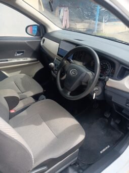 
										DAIHATSU SIGRA 1.2 R MANUAL 2022 full									