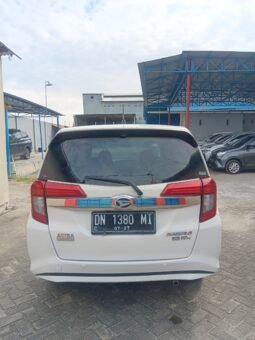 
										DAIHATSU SIGRA 1.2 R MANUAL 2022 full									