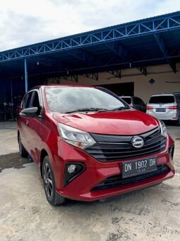 
										DAIHATSU SIGRA 1.2 R MANUAL 2024 full									