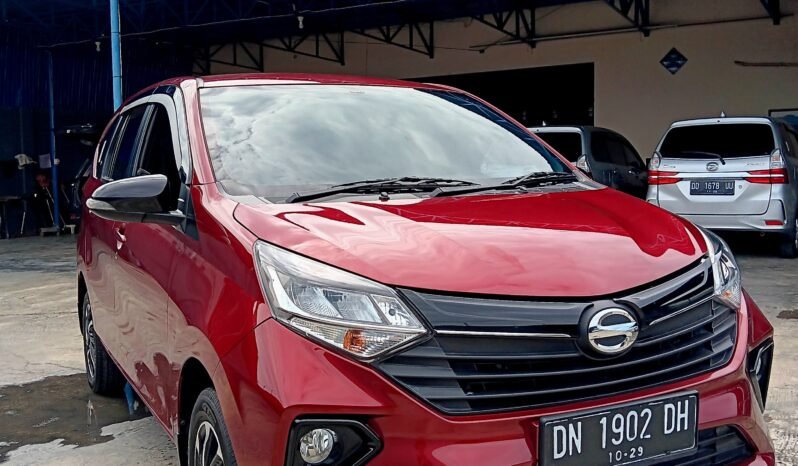 
								DAIHATSU SIGRA 1.2 R MANUAL 2024 full									