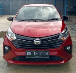 DAIHATSU SIGRA 1.2 R MANUAL 2024