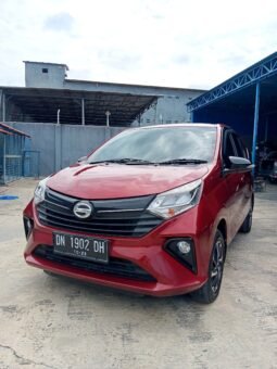 
										DAIHATSU SIGRA 1.2 R MANUAL 2024 full									