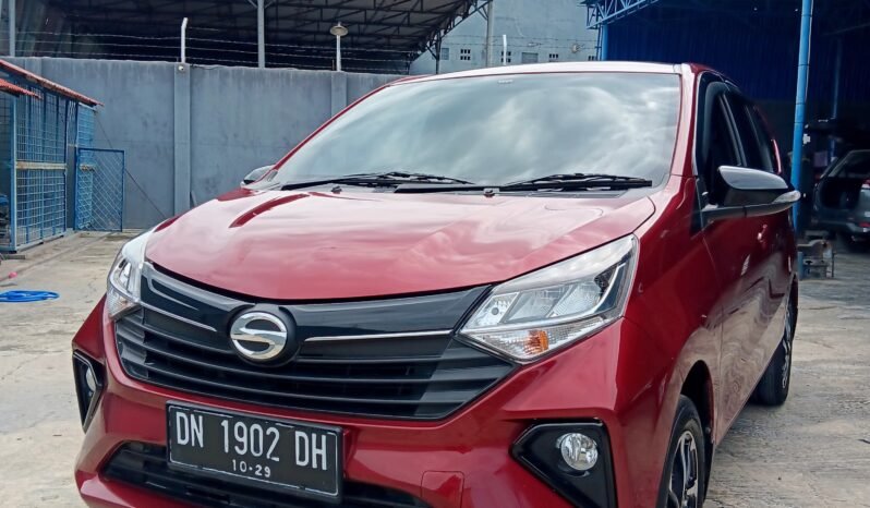 
								DAIHATSU SIGRA 1.2 R MANUAL 2024 full									