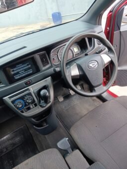 
										DAIHATSU SIGRA 1.2 R MANUAL 2024 full									