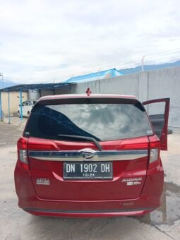 
										DAIHATSU SIGRA 1.2 R MANUAL 2024 full									