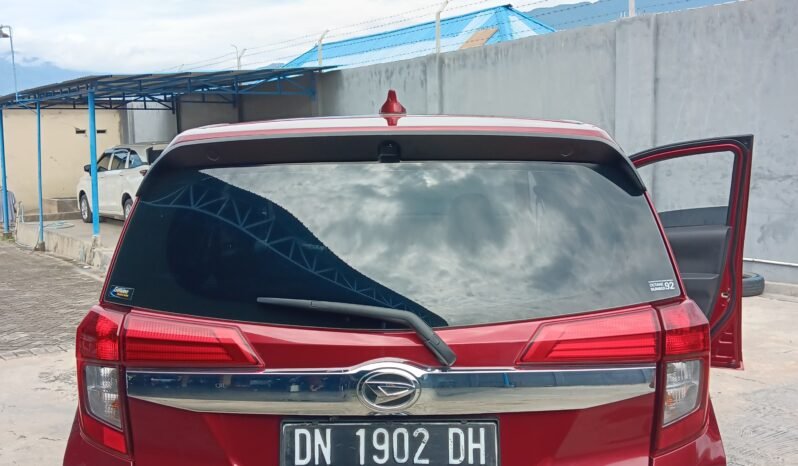 
								DAIHATSU SIGRA 1.2 R MANUAL 2024 full									