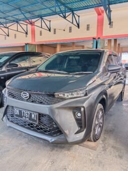 
										DAIHATSU XENIA 1.3 X MANUAL 2023 full									