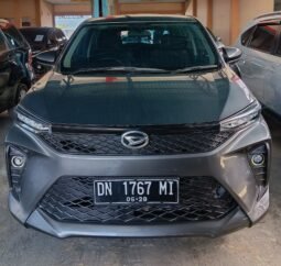 DAIHATSU XENIA 1.3 X MANUAL 2023