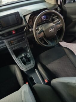 
										DAIHATSU XENIA 1.3 X MANUAL 2023 full									
