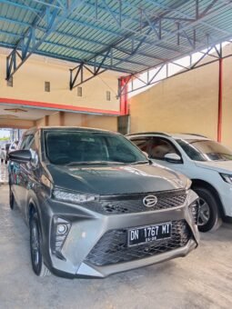 
										DAIHATSU XENIA 1.3 X MANUAL 2023 full									