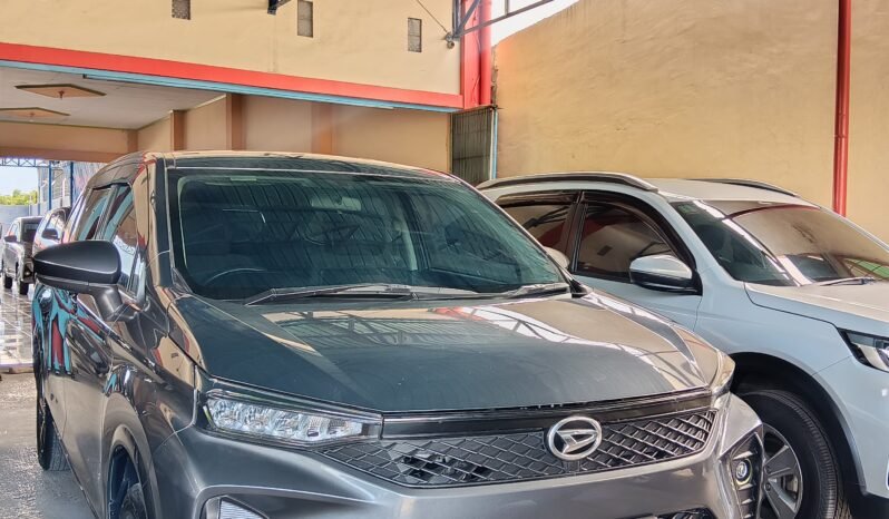 
								DAIHATSU XENIA 1.3 X MANUAL 2023 full									