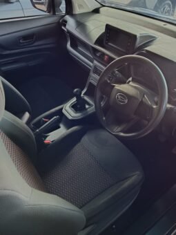 
										DAIHATSU XENIA 1.3 X MANUAL 2023 full									