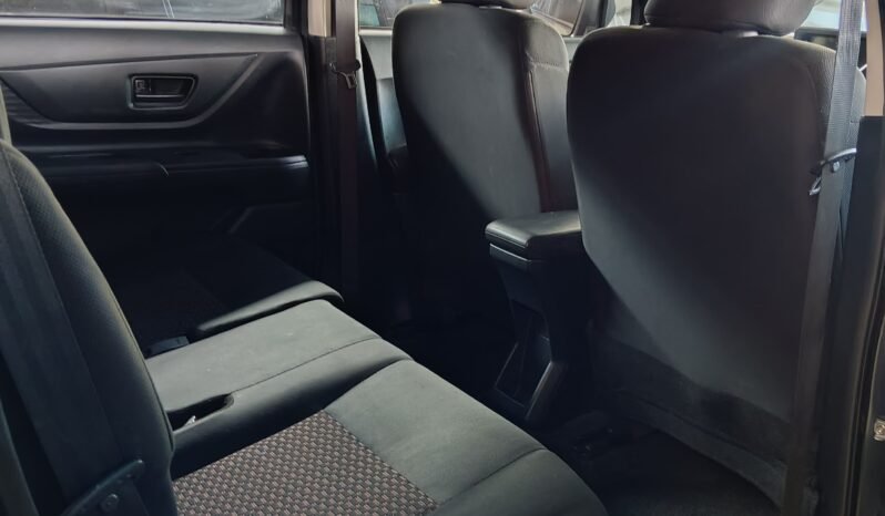 
								DAIHATSU XENIA 1.3 X MANUAL 2023 full									