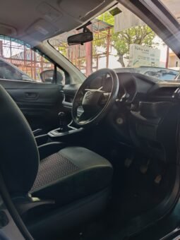 
										DAIHATSU XENIA 1.3 X MANUAL 2023 full									