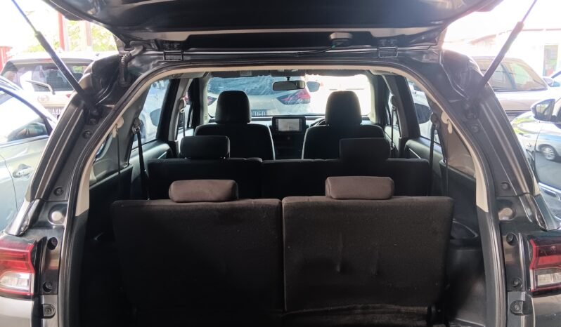 
								DAIHATSU XENIA 1.3 X MANUAL 2023 full									