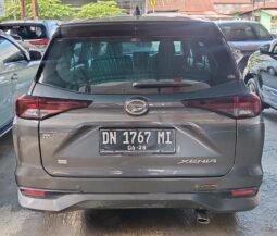 
										DAIHATSU XENIA 1.3 X MANUAL 2023 full									