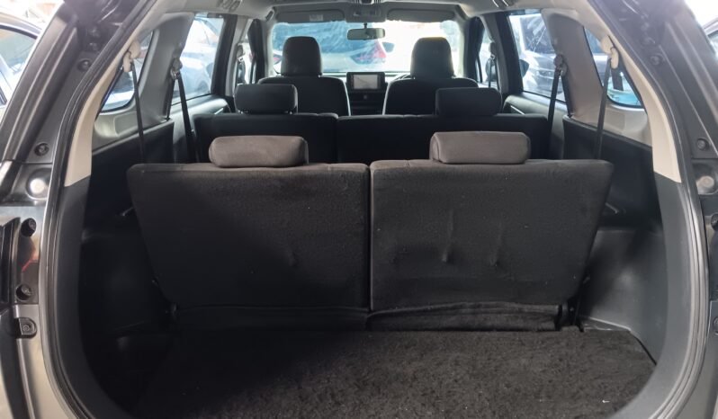 
								DAIHATSU XENIA 1.3 X MANUAL 2023 full									