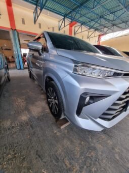 
										TOYOTA AVANZA 1.5 G MANUAL 2024 full									